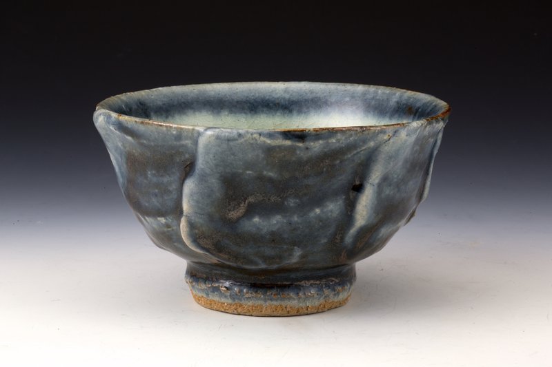 A Master Work by Celebrated Studio Potter Kawai Kanjiro