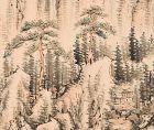 Nanga Painting by Yamamoto Baiitsu (1783 - 1858)