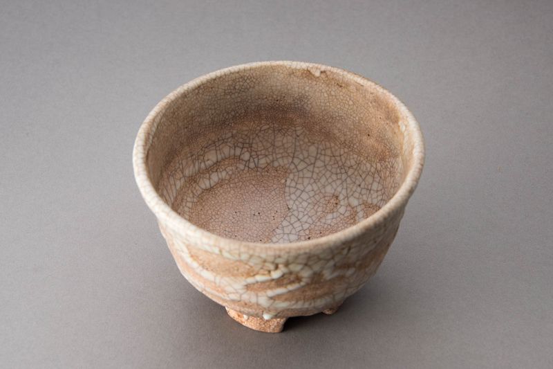 Tea bowl - National Museum of Asian Art