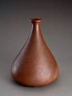 A Momoyama Period Bizen Vase with Researcher Certification