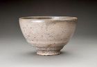 An Excellent Edo Period Korean “Ido” Tea Bowl — Collector Piece