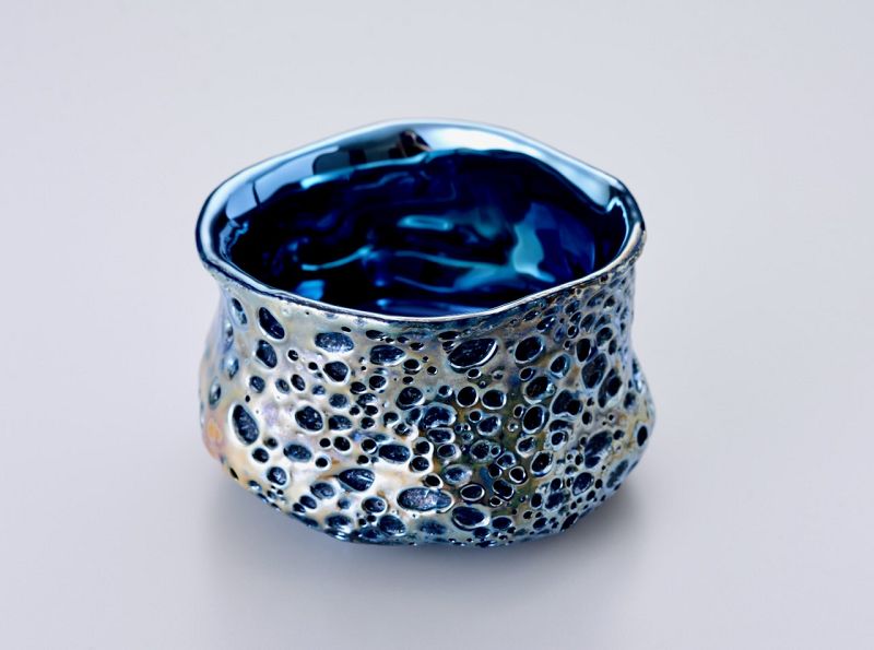 Artists, Glass, Functional | Trocadero