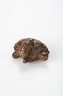 Turtles netsuke