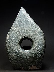 Large Sardinian Stone Axe, Mid 2nd Millennium BC