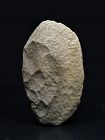 Lower Palaeolithic Quartzite Hand Axe, 350000-200000 BC