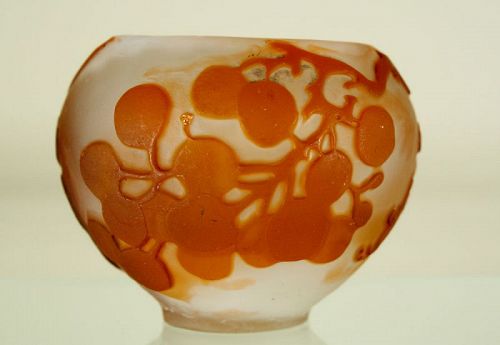 Galle Miniature Bowl