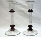 Pairpoint Candlesticks
