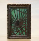 Tiffany Studios Match Box Holder