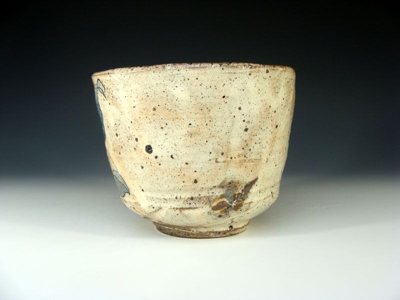 Ikeda Shogo Kohiki Chawan Tea Bowl