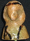 Egyptian 3rd Int. Pd. Faience Ushabti!