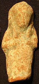 Egyptian Terracotta Ushabti
