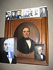 John D. Rockefeller's Portrait by Lambdin
