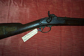 Secondary Confederate Carbine