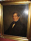 Early 1820 Portrait of Senator William Pinkney