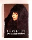 Very Rare Book of Leonor Fini, Das groBe Bilderbuch