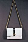 Allsteire Firenze Italian Leather Shoulder Bag, or Clutch Bag