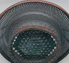Additional photos for Japanese Antique Bamboo Basket