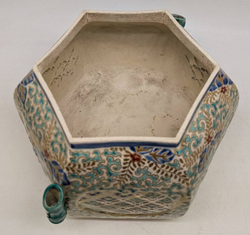 Additional photos for Japanese Kiyomizu Yaki Koro