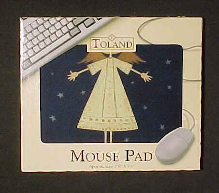 Mouse Pad for Mother's Gift,For Angel lover