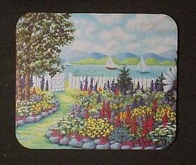 Mouse Pad for Mother's Gift,For Landscaper