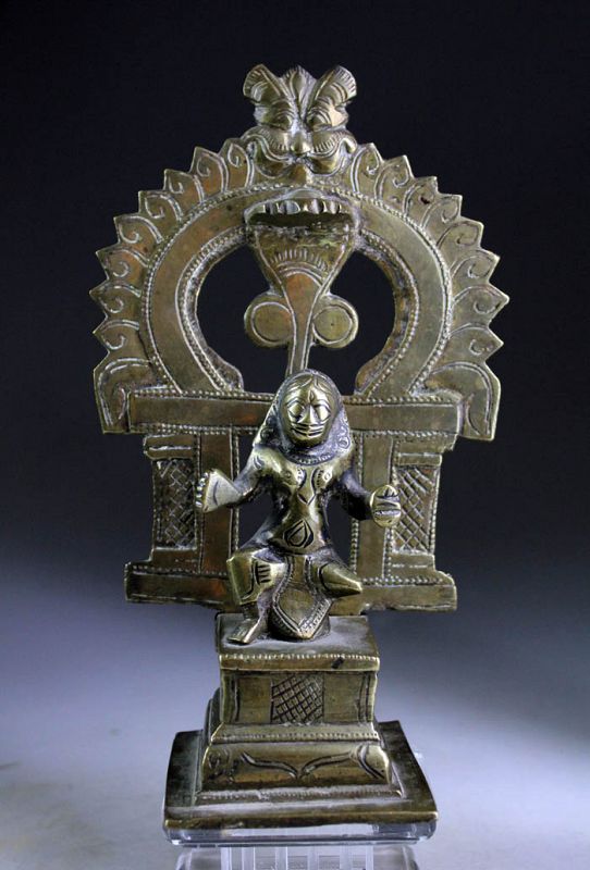 Antiques, Regional Art, Asian, Indian Subcontinent, India