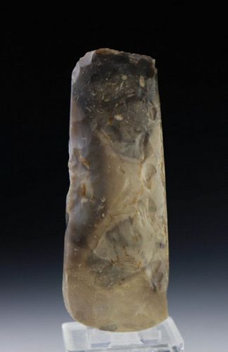 A nice Thinbutted Danish Neolithic Axe, 4th. mill. BC.