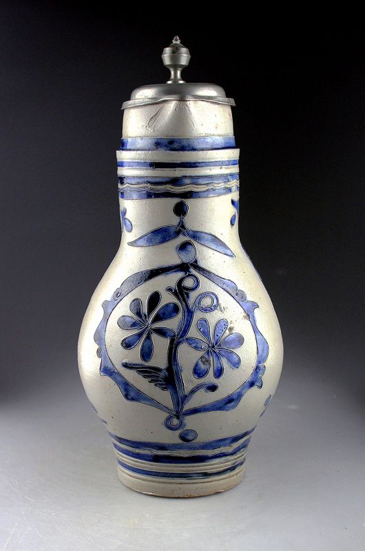 Antiques, Decorative Ceramics, Art, | Trocadero German