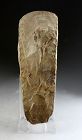 Near Mint condition Danish Neolithic offer axe, 4th. millenium BC