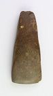 A Choice condition Danish Neolithic Silex Axe, late 3rd. mill. BC.
