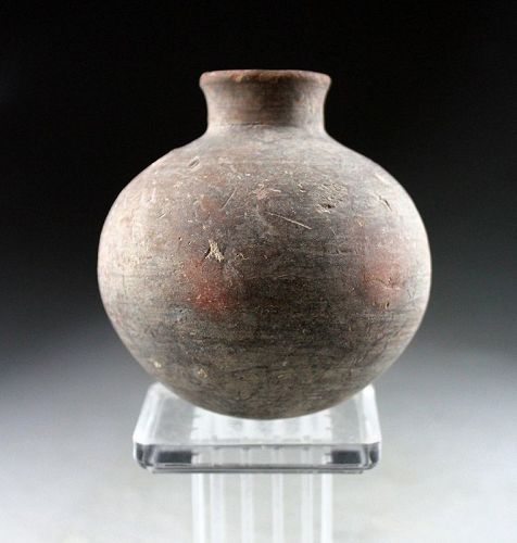 Choice Roman pottery vessel / vase, 2nd.-4th. century AD