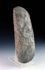 Large & Choice Thinbutted Danish Neolithic axe, late 4th mill BC.