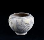 A choice decorated Indus Valley Pottery bowl, 3rd mill. BC