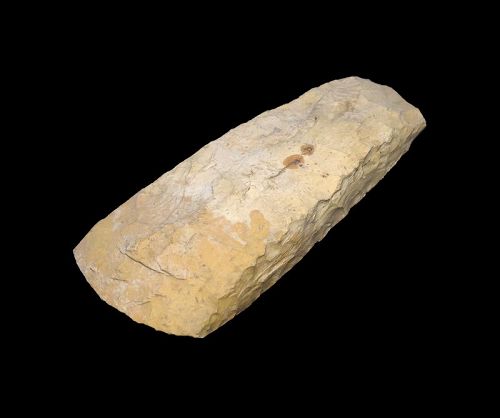 Patinated Danish neolithic Neolithic axe, c. 3000 BC