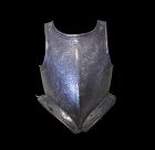 Early 16th. Century European breastplate Armor from Cuirass