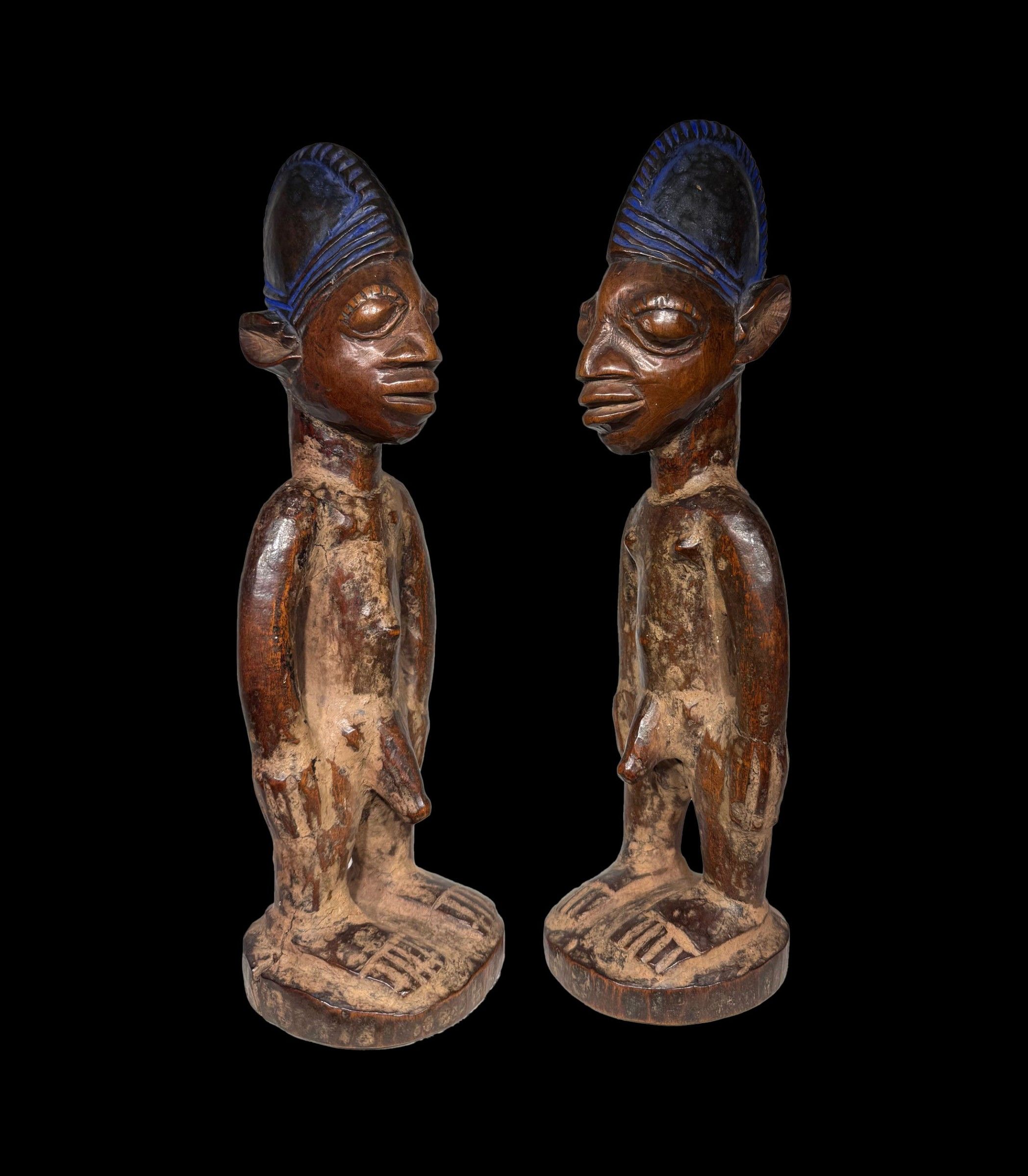 Antiques, Regional Art, African | Trocadero