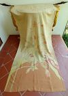 100% SILK BATIK WALL HANGING HAND PAINTED