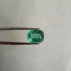 Genuine Natural Beryl EMERALD GEMSTONE