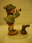 Good Hunting Hummel Figurine