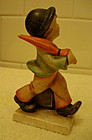 Merry Wanderer Hummel Figurine