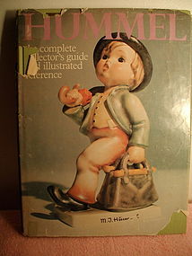 Hummel A Complete Collector's Guide
