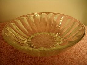 Aghnides Glass Ashtray Insert