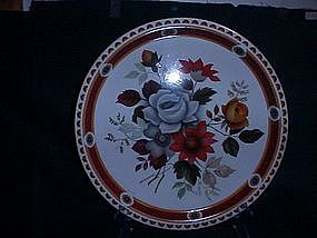 Art Deco Tray