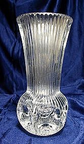 Fenton Crystal Vase