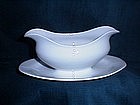 Johnson Brothers England Gravy Boat