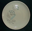 Royal Stetson Royal Maytime Pattern Bread Saucer