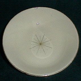 Homer Laughlin Modern Star Dinnerware