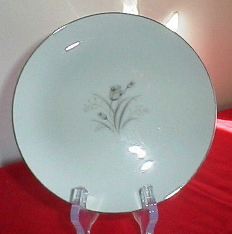 Creative China Royal Elegance Bread and Butter Plate