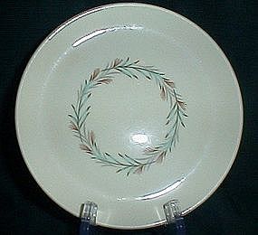 Homer Laughlin Fortune Pattern Dinnerware