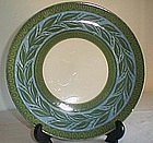 Royal China Caprice Ironstone Plate