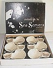 Karoff Originals Sea Servers